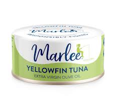 Marlee Tuna - Extra Virgin Olive Oil 185g