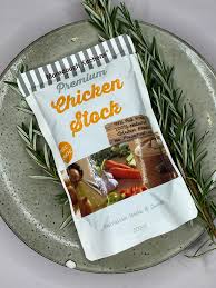 Moredough - Chicken Stock 500ml