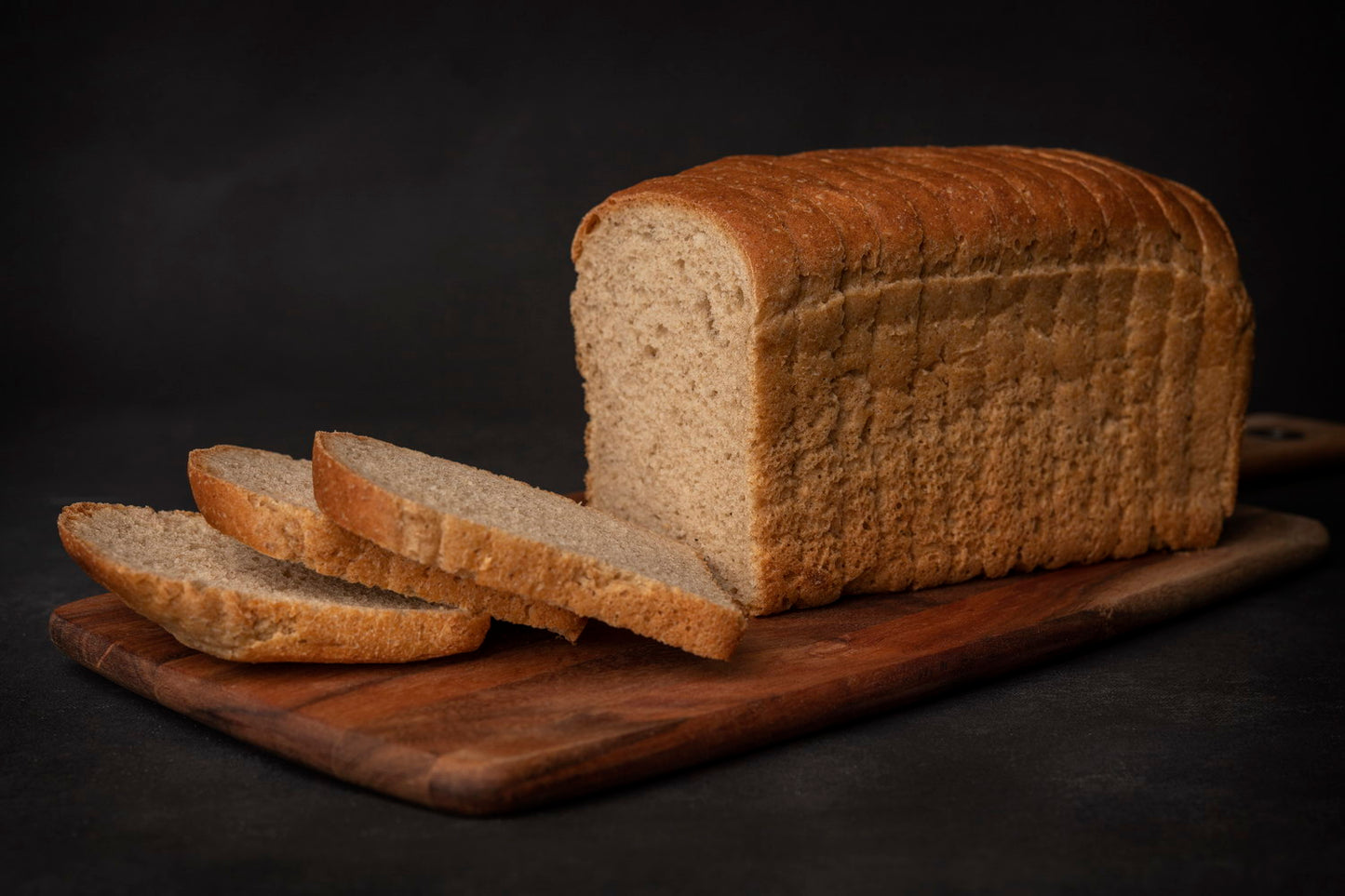 Culina - Organic Oat Bread 680g