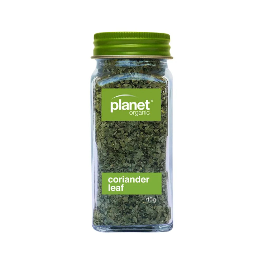 Planet Organic - Coriander Leaf 10g