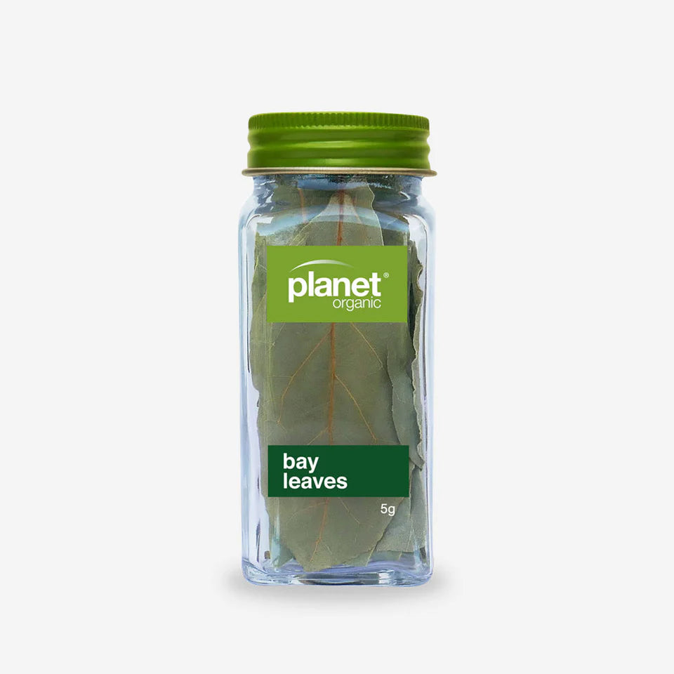 Planet Organic - Bay Leaves 5g