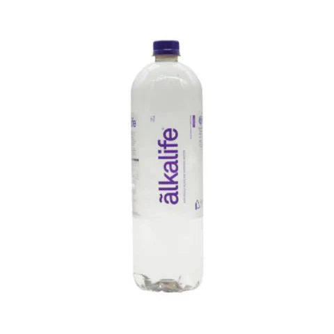 Alkalife - Alkaline Water 600ml