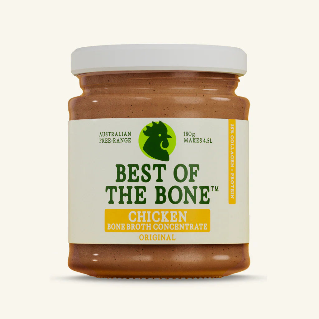 Best Of The Bone - Chicken Concentrate Original 180g