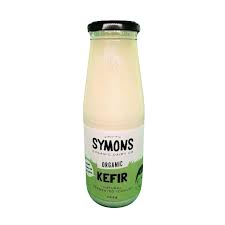 Symons Organic - Kefir 700ml