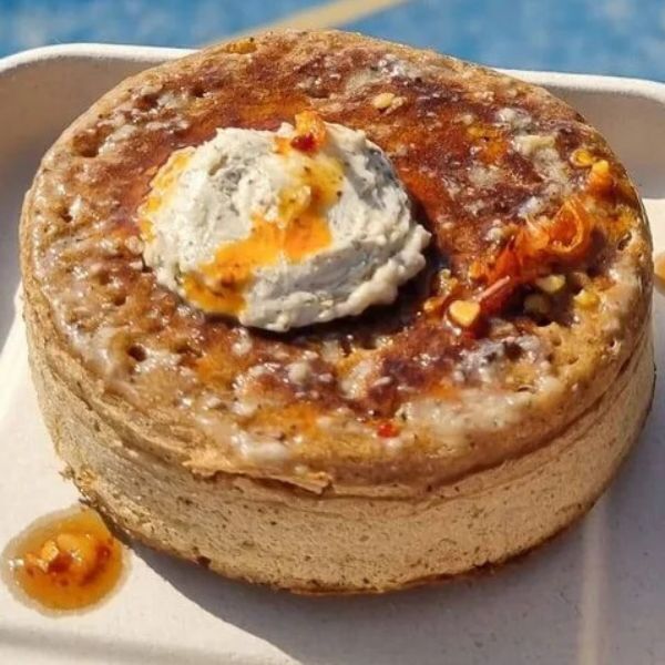 Millett Road - Crumpet Spelt 6 Pack