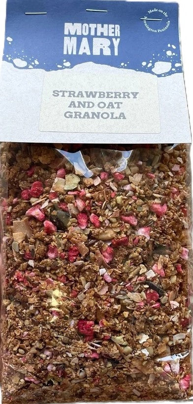 Mother Mary - Granola Bulk Per Kg 1kg