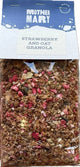 Mother Mary - Granola Bulk Per Kg 1kg