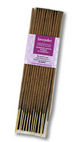Incense Of The World - Garden Incense Lavender x14