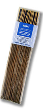 Incense Of The World - Garden Incense Tulsi x14