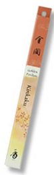 Incense Of The World - Golden Pavilion Japanese Traditional Rolls- Barcoded