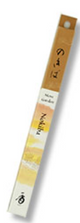 Incense Of The World - Moss Garden Japanese Traditional Rolls- Barcoded