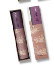 Incense Of The World - Japanese Wildflower x130