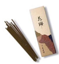 Incense Of The World - Forest Of Flowers 80 Sticks