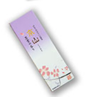 Incense Of The World - Imperial Mountain (smokeless) x80