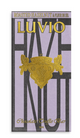 Loco Love - Luvio Roasted Hazelnut & Fleur de Sel 90g