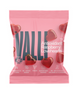 Valli - Raspberry Lovehearts 50g