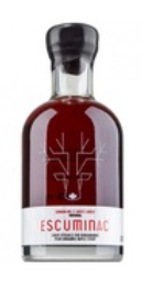 Escuminac - Late Harvest Maple Syrup 200ml