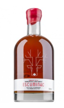 Escuminac - Great Harvest Maple Syrup 500ml