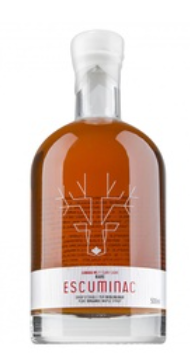 Escuminac - Extra Rare Maple Syrup 500ml