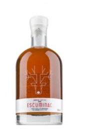 Escuminac - Extra Rare Maple Syrup 200ml