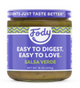 Fody - Salsa Verde 453g