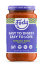 Fody - Tomato Basil Pasta Sauce 550g