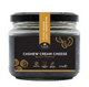 Lauds - Black Truffle Cashew Cream Cheese 270g