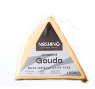 Noshing - Smoked Gouda 150g