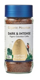 Organic Mountain - Dark & Intense Coffee 100g