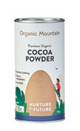 Organic Mountain - Cocoa Powder 250g