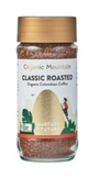 Organic Mountain - Classic Roasted Coffee 100g