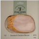 Poachers Pantry - Smoked Chicken Breast 200g