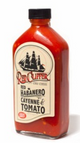 Red Clipper - Red Habanero Cayenne & Tomato 200ml