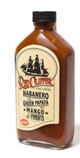 Red Clipper - Habanero Green Papaya Mango & Pimento 200ml