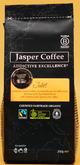 Jasper Coffee - Juliet Ground 250g
