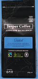 Jasper Coffee - Isabel ground 250g