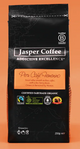 Jasper Coffee - Cafe Femenino ground 250g