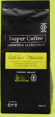 Jasper Coffee - East Timor Maubisse ground 250g