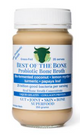 Best Of The Bone - Probiotic Bone Broth Coconut Lemon Myrtle 390g