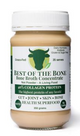 Best Of The Bone - Bone Broth Original 390g