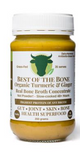 Best Of The Bone - Turmeric, Ginger & Black Pepper 390g