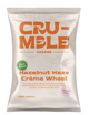 Crumble Charms - Hazelnut Haze Creme Wheel 55g