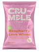 Crumble Charms - Raspberry Love Wheel 60g