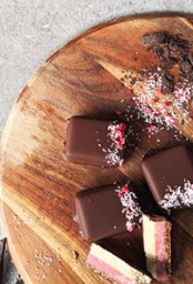 Folklore - Lamington Slice 40g