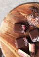 Folklore - Lamington Slice 40g