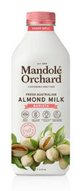 Mandole Orchard - Barista Almond Milk 1lt