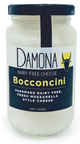 Damona - Non-dairy Cheese Bocconcini 240g