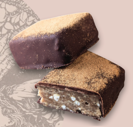 Folklore - Gingerbread Slice 40g