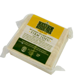 Earth Source - Firm Tofu 375g