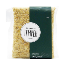 Primasoy Tempeh - Tempeh Original Plain Primasoy 225g